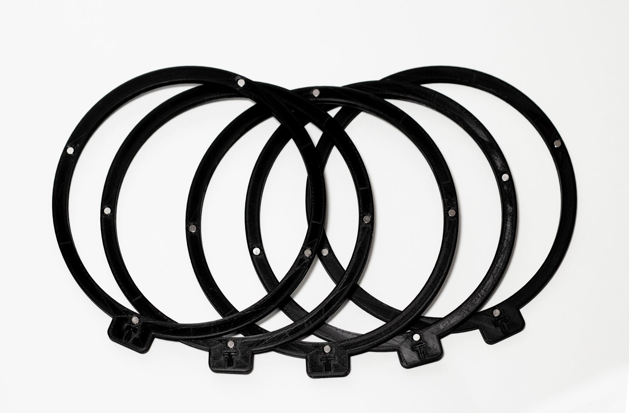Gel Adapter for Bowens Reflector - Magnetic DooHickey