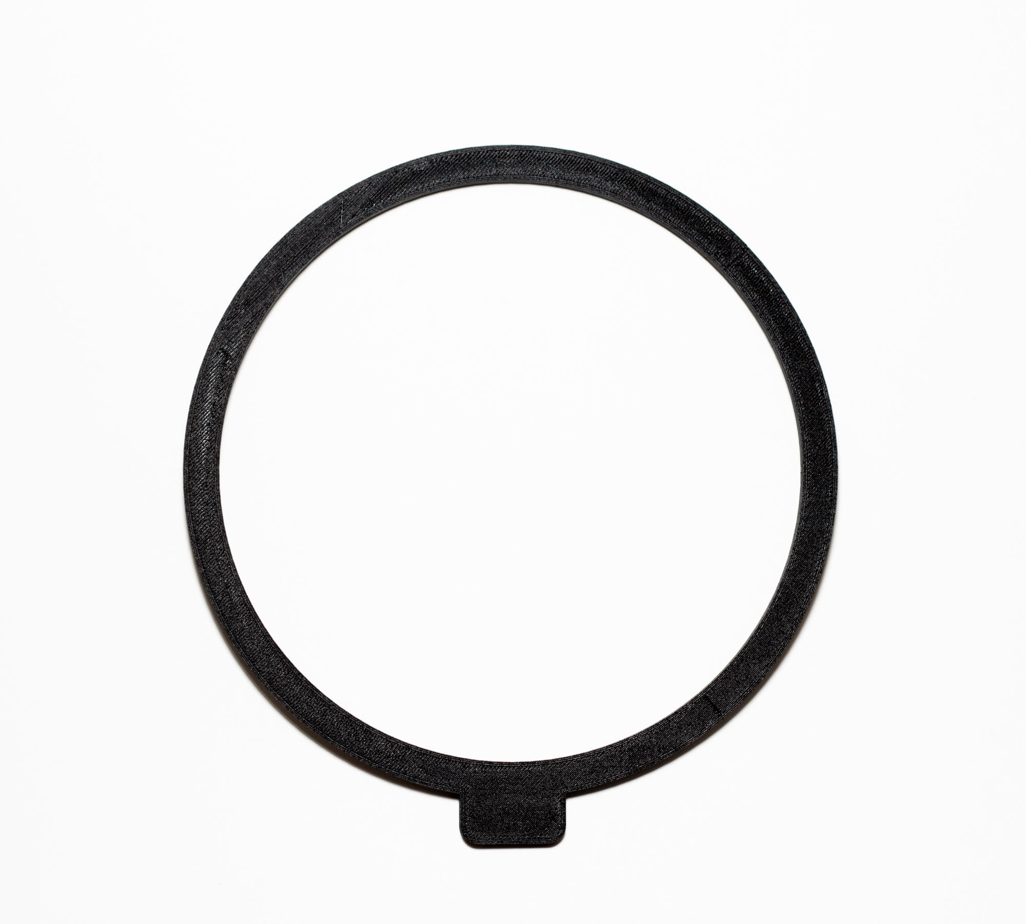 Gel Adapter for Bowens Reflector - Magnetic DooHickey