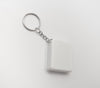 Chicken Nugget Sauce Keychain Storage Container