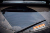 DO NOT WASH Dirt Experiment Funny Bumper Sticker Vinyl Decal Car Truck SUV Boat