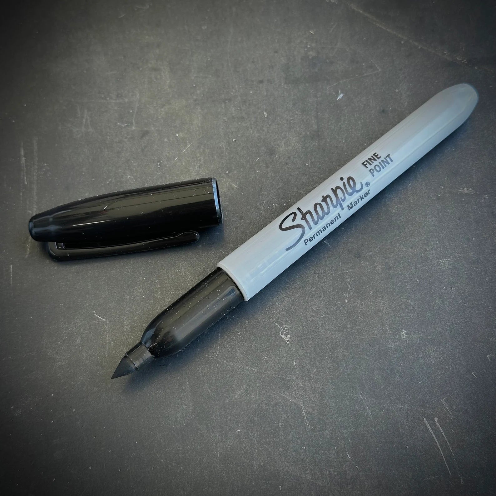 G10 Pen - Every Day Carry (EDC) Tool - Marlin Spike - Paracord Knot Tool,