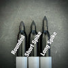 G10 Pen - Every Day Carry (EDC) Tool - Marlin Spike - Paracord Knot Tool,