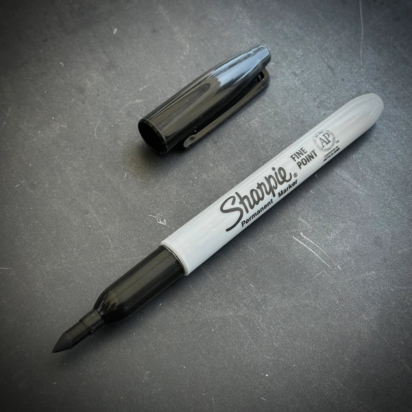 G10 Pen - Every Day Carry (EDC) Tool - Marlin Spike - Paracord Knot Tool,