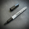 G10 Pen - Every Day Carry (EDC) Tool - Marlin Spike - Paracord Knot Tool,