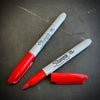 G10 Pen - Every Day Carry (EDC) Tool - Marlin Spike - Paracord Knot Tool,