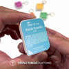 Load and play video in Gallery viewer, Chicken Nugget Sauce Keychain Storage Container